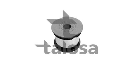 С/блок підрамника VW T5 1.9D-3.2 04.03-08.15 TALOSA 6204883