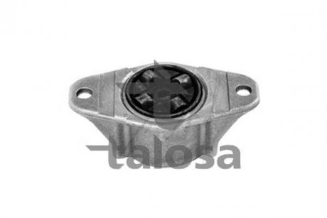 Опорна подушка задня.Ford Focus/C-Max /Mazda 3 05- TALOSA 63-01689