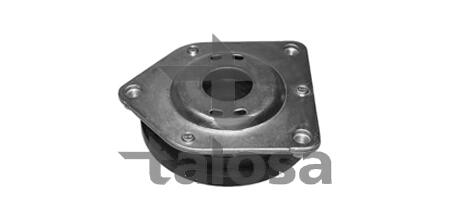 Опорная подушка перед.(с подшипн..) Mercedes A (W169), B (W245) TALOSA 6301892