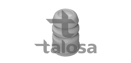 Отбойник ам-тора перед. Ford Transit 00-04// BMW X3 2.0i-3.0d 01.04- TALOSA 6305473