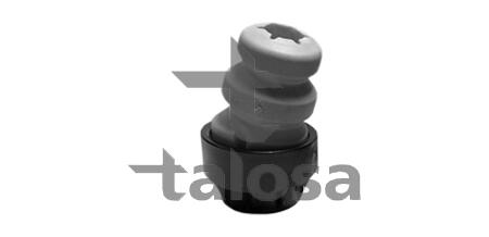 Отбойник рессоры зад. Fiat Doblo 10- TALOSA 6305494