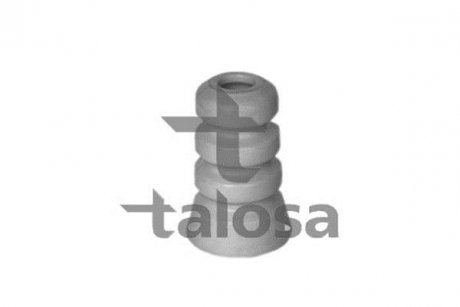 Отбойник аморт. зад. Citroen Xsara Picasso, Berlingo (fi 55, H 82mm) TALOSA 63-06232 (фото 1)