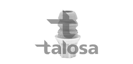 ОТБОЙНИК ПЕРЕДНЕГО АМОРТИЗАТОРА Fiat Idea 04-11 TALOSA 6312462