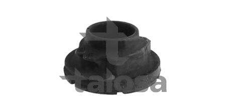 Прокладка пружини зад. верхня Audi A3/Skoda Fabia/Octavia/VW Polo/Bora -05 TALOSA 6315703