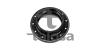 Подшипник опоры амортизатора перед. HYUNDAI ELANTRA IV, ELANTRA V, ELANTRA VI, GRANDEUR, I30, IONIQ, KONA, KONA/SUV, SONATA VII, TUCSON, TUCSON/SUV KIA CEED, NIRO 1.0-Electric 11.05- TALOSA 6315815 (фото 1)