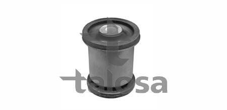 Сайлентблок рессоры задн/передняя Лив/Прав (12mm/60mm) VW AMAROK 2.0/2.0D 09.10- TALOSA 6412264