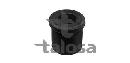 Втулка ресори зад. Nissan Pick Up III 2.5 D 85-91/Pick UP VI 2.4 i 02-07 TALOSA 6412797