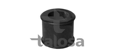 Ø 21mm Втулка стабілізатора зовн. VW LT 75- TALOSA 6501643