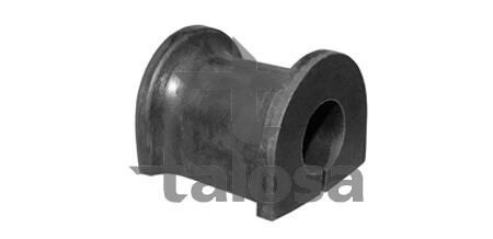 (Ø 21mm) Втулка внутр. стабілізатора перед. VW T5 1.9TDI-3.2 V6 04.03-11.09 TALOSA 6502201