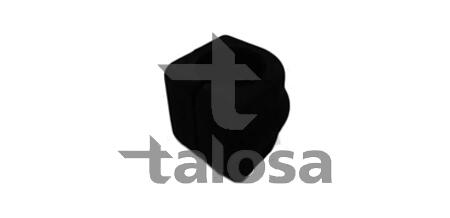 Ø 27mm Втулка серед. стабілізатора перед. VW T4 1.8-2.8 07.90-04.03 TALOSA 6506089