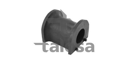 (Ø 24mm) Втулка внутр. стабілізатора перед. VW T5 TALOSA 6506093