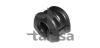 Ø 23mm Втулка стабілізатора перед. середня Ford Sierra 1.3-2.3D 08.82-02.93 TALOSA 6509394 (фото 1)