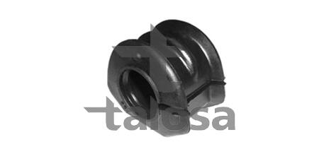 Ø 23mm Втулка стабілізатора перед. середня Ford Sierra 1.3-2.3D 08.82-02.93 TALOSA 6509394