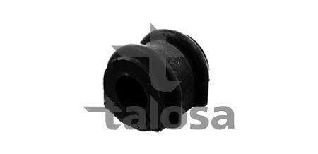 Ø 22.8mm Втулка стабілізатора переднього Hyundai Tucson (BH) 04-, Santa Fe (BB) 00- Kia Sportage (FQ) 04- TALOSA 6512357