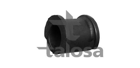 Ø27mm Втулка зовнішня стабілізатора зад. VW T5 03- TALOSA 6512999