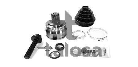 ШРКШ зовн. 38z/30z/60mm ABS:45 Audi A4 2.4 2.6/VW Passat 2.3VR5 96-01 TALOSA 77AD1039A