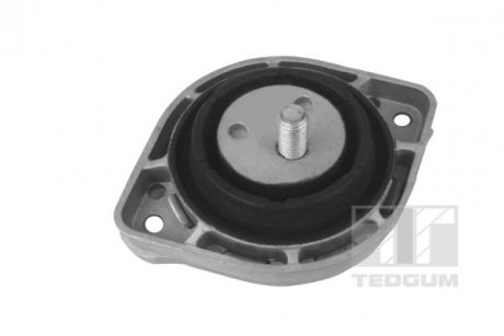 Опора двигуна ліва BMW X3 (E83) 3.0D 01.04-08.05 TEDGUM 00088692 (фото 1)