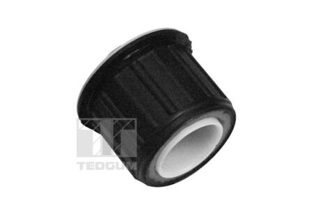 Сайлентблок ресори TEDGUM 00219149