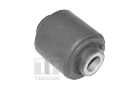 Сайлентблок рычага TEDGUM 00391170