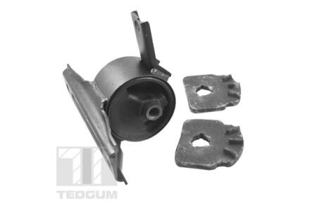 Опора двигателя резинометаллическая TEDGUM 00441135