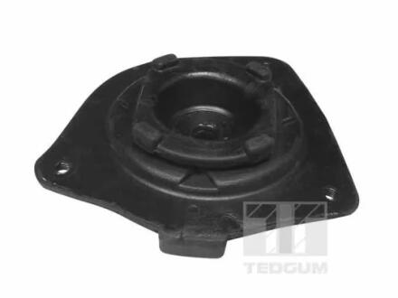 Опора амортизатора гумометалева TEDGUM 00585390