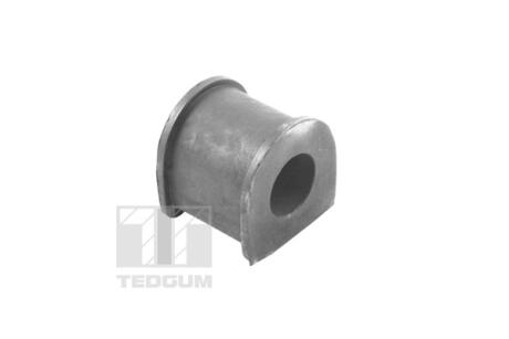 Втулка стабилизатора резиновая TEDGUM 00671494