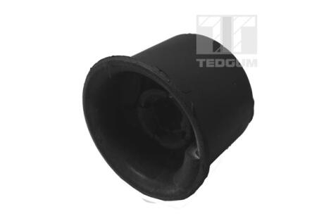 Сайлентблок переднього важеля TEDGUM 00721398