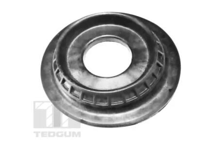 Подшипник шариковый d<30 TEDGUM TED18543