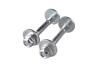 Болт М12x1.5x95 ексцентриковий(кт 2 шт) TEDGUM TED21026 (фото 1)