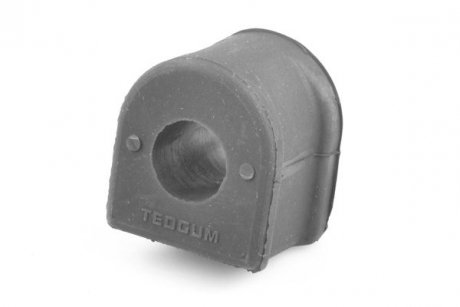 Подушка стабілізатора TEDGUM TED54003 (фото 1)