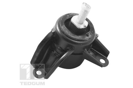 Опора двигателя резинометаллическая TEDGUM TED95921