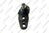 TEKNOROT AUDI Шаровая пора с г/у лев.19mm Audi 80 88- A107
