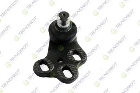 VW Шаровая опора прав.Audi 80 91- TEKNOROT A402 (фото 1)