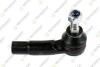 Наконечник рульової тяги правий на VW Golf IV Audi A3 97- A501
