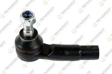 Накінечник рульової тяги лівий на VW Golf IV Audi A3 97- TEKNOROT A502