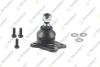 TEKNOROT VW Шаровая опора лев.с креплением! Golf IV 98- A505K