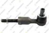 TEKNOROT VW Наконечник рул тяги L=157mm лев/прав Audi A4,6,8,Passat 96-,Skoda A511