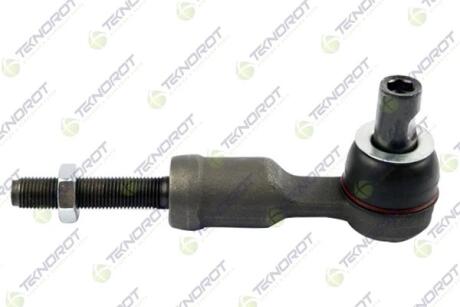 VW Наконечник рул тяги L=157mm лев/прав Audi A4,6,8,Passat 96-,Skoda TEKNOROT A511