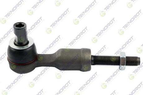 VW Наконечник рул тяги L=156mm лев/прав Audi A4/6/8,Passat 01- TEKNOROT A511A