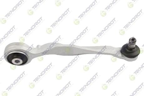 VW Тяга реактивная 16mm L=294mm прав.верх. задн.Passat,AUDI A4/A8 -97 TEKNOROT A514