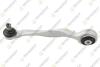 VW Тяга реактивная 16mm L=294mm лев. верх. задн.Passat, AUDI A4/A8 -97 TEKNOROT A515 (фото 1)