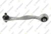 TEKNOROT VW Тяга реактивная 16mm L=294mm лев.верх.задн.Passat, AUDI A4/A8 97- A515A