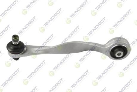 VW Тяга реактивная 16mm L=294mm лев.верх.задн.Passat, AUDI A4/A8 97- TEKNOROT A515A