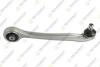 TEKNOROT VW Тяга реактивная 16mm L=272.5mm лев.верх.передн. Passat, AUDI A4/A6 95- A517A