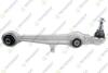 TEKNOROT VW Рычаг передн.нижн.L=269mm лев./прав.Passat,Audi A6 (конус 16,3) A520C