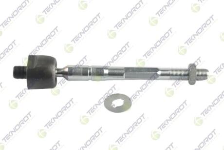 HONDA Тяга рулевая L=226mm Acura MDX 07- TEKNOROT AC103