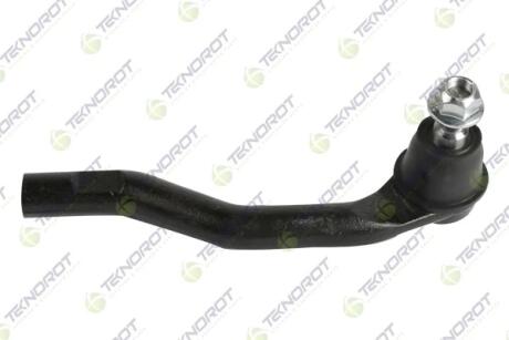 HONDA Наконечник L=200mm рулев.тяги прав.Pilot 08-,Acura TL TEKNOROT AC111