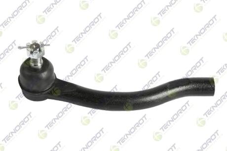 HONDA Наконечник рулев.тяги лев.Acura TL 03- TEKNOROT AC122