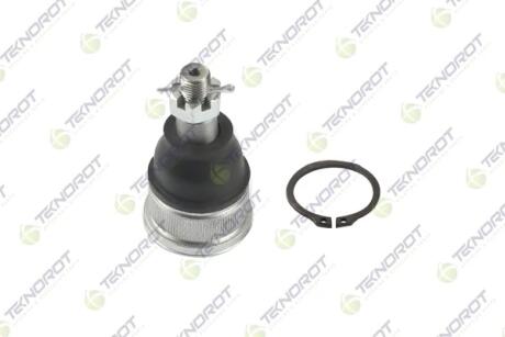 HONDA кульова опора CIVIC 1.4-2.0 01- TEKNOROT AC284