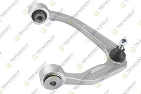 FIAT Рычаг передн.верхн.прав.конус 12.6mm Alfa Romeo 159 05-06/07 TEKNOROT AF148